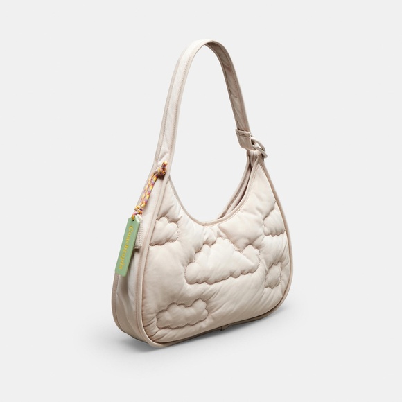 Coachtopia Loop Ergo Bag With Cloud Quilting - Picture 5 of 7